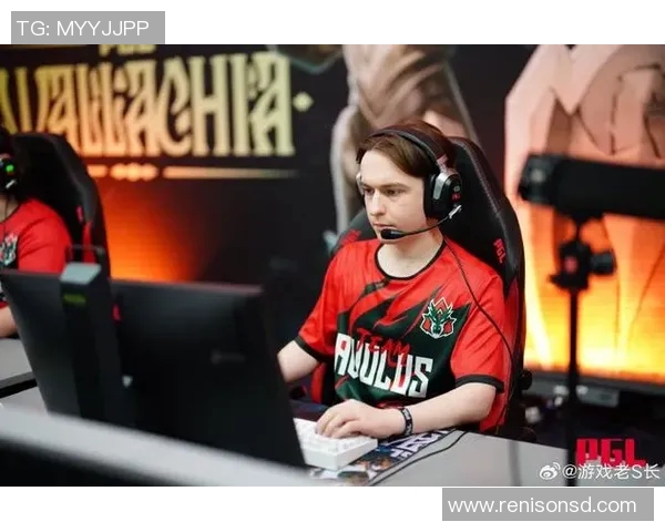 pgl比赛-PGL比赛的魅力与激情-pgl比赛