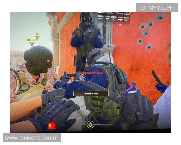 csgo比赛自动导视-CSGO比赛中的自动导视技术，引领未来的竞技指引新潮流-csgo比赛自动导视