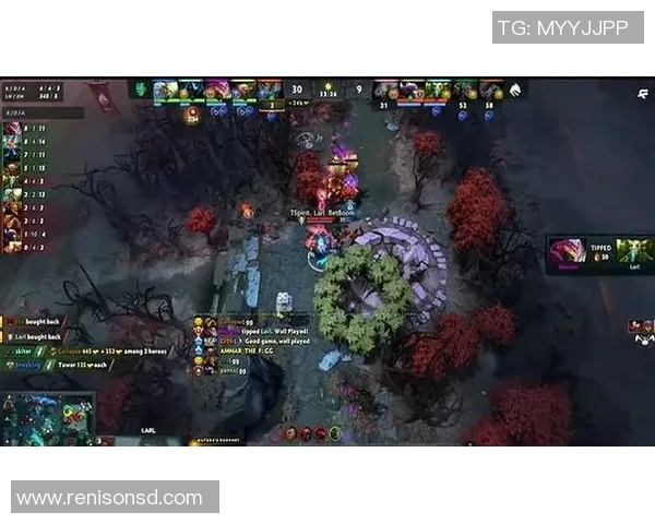 dota比赛五把吹风-DOTA比赛的巅峰对决，五把吹风的魔力-dota比赛五把吹风